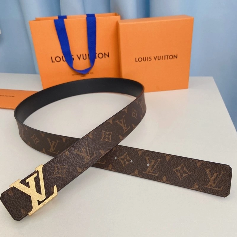 Trendy Louis Vuitton Belts 298992