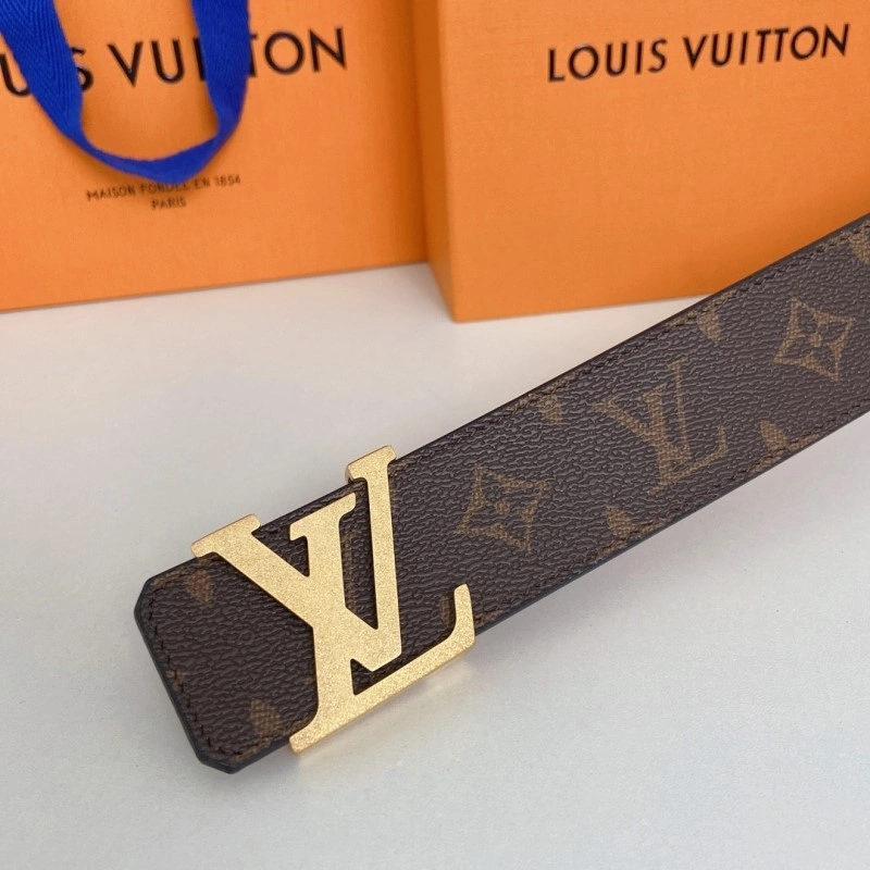 Trendy Louis Vuitton Belts 298992