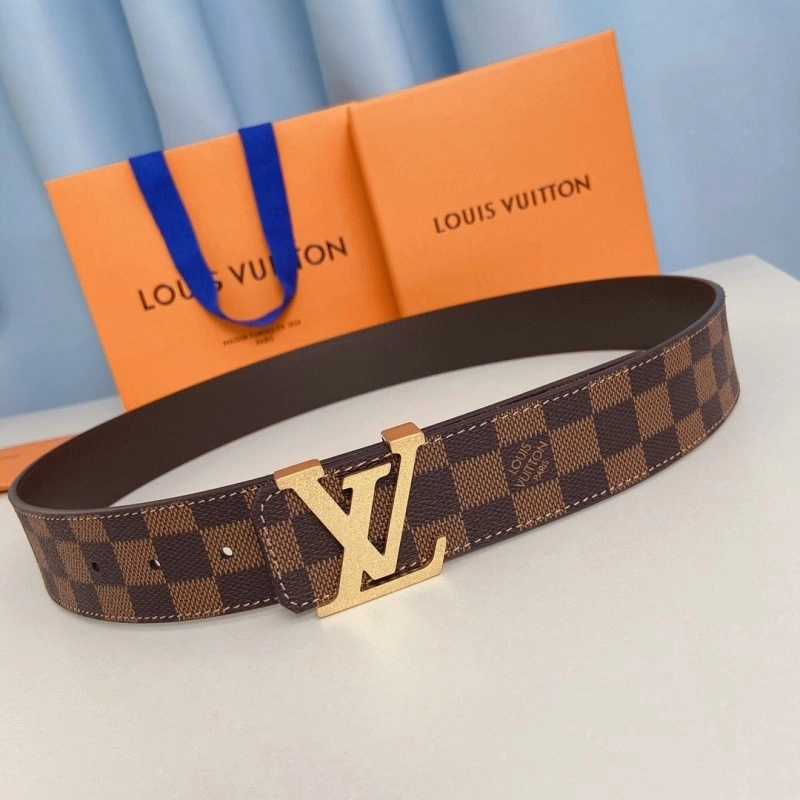 Louis Vuitton Belts Lightweight 298993