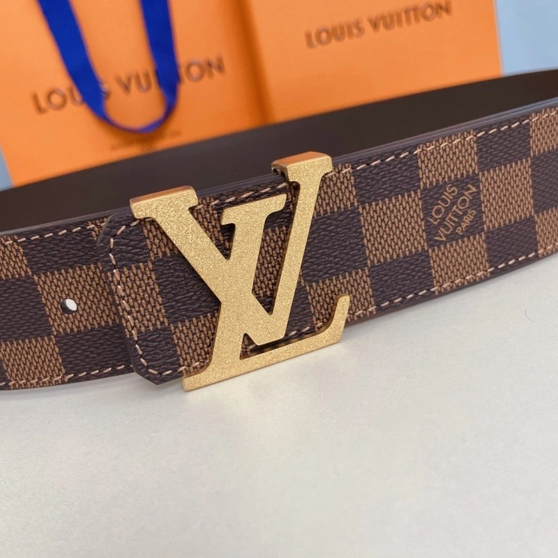 Louis Vuitton Belts Lightweight 298993