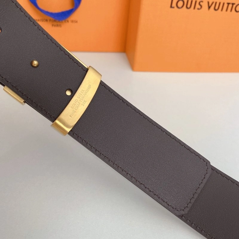Louis Vuitton Belts Lightweight 298993