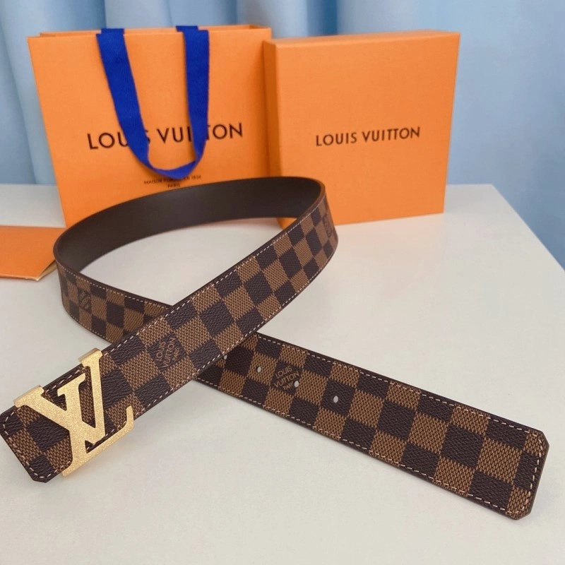 Louis Vuitton Belts Lightweight 298993