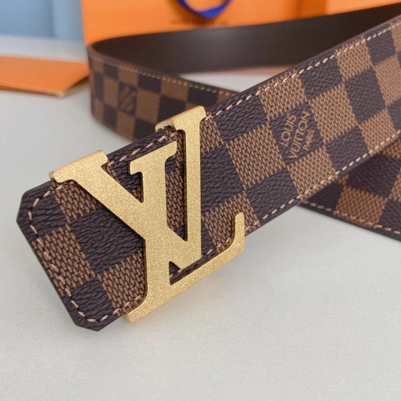 Louis Vuitton Belts Lightweight 298993