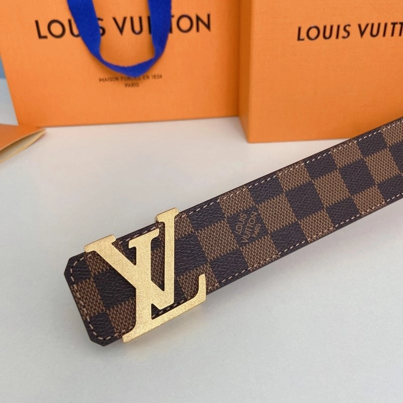 Louis Vuitton Belts Lightweight 298993