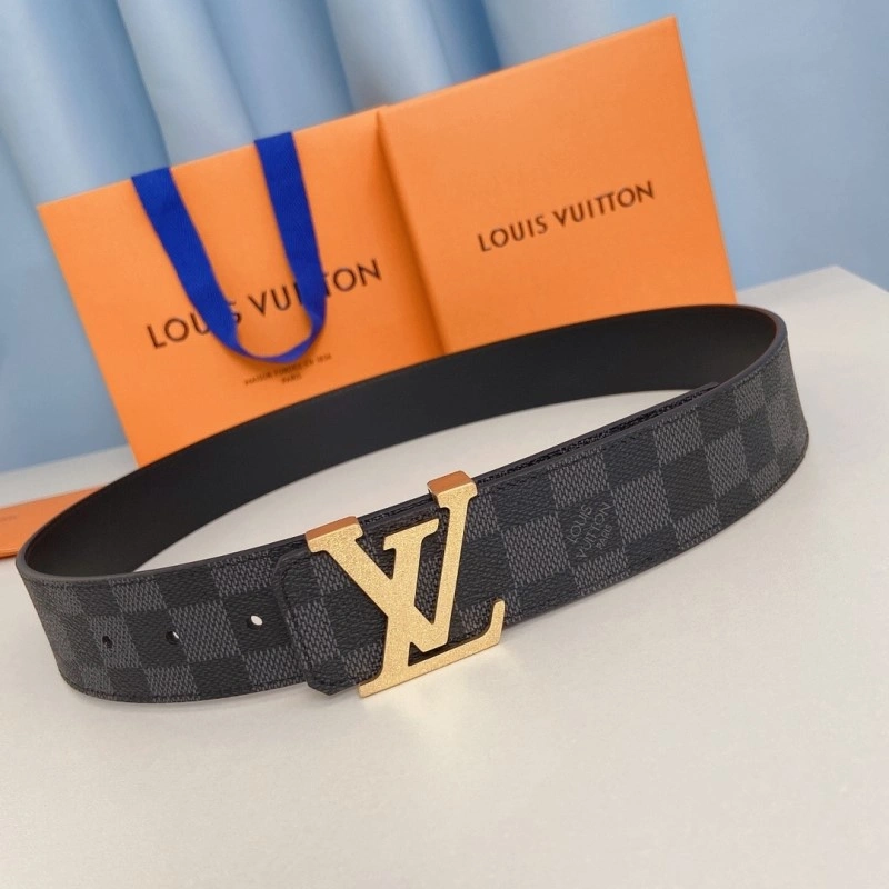 Louis Vuitton Belts Lightweight 298994