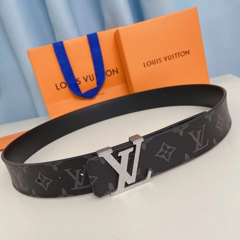Trendsetting Louis Vuitton Belts 298990