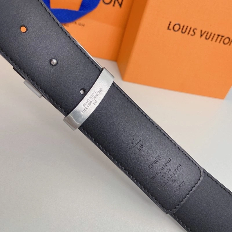 Trendsetting Louis Vuitton Belts 298990