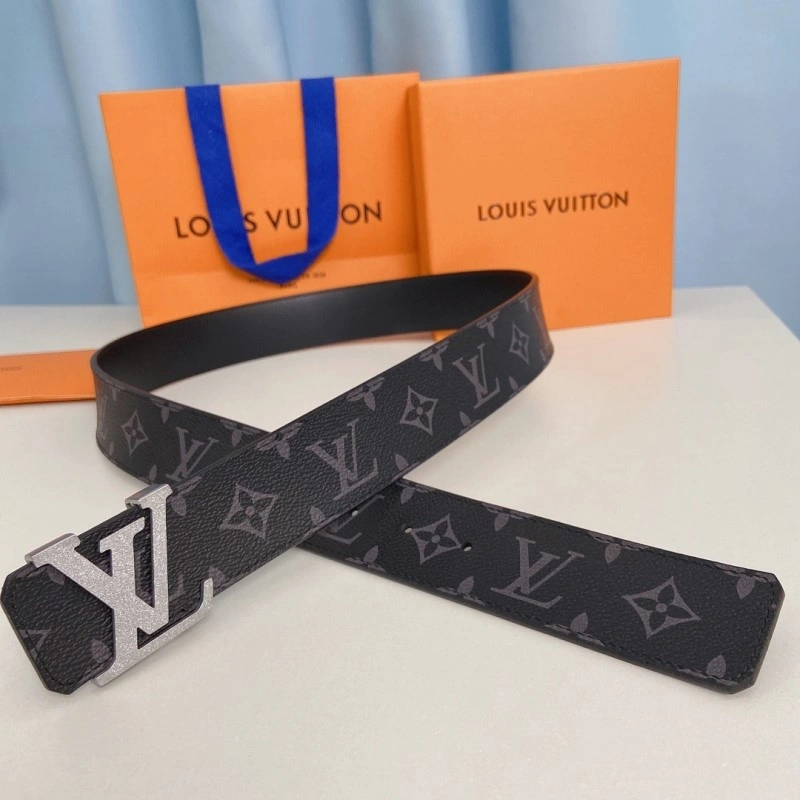 Trendsetting Louis Vuitton Belts 298990