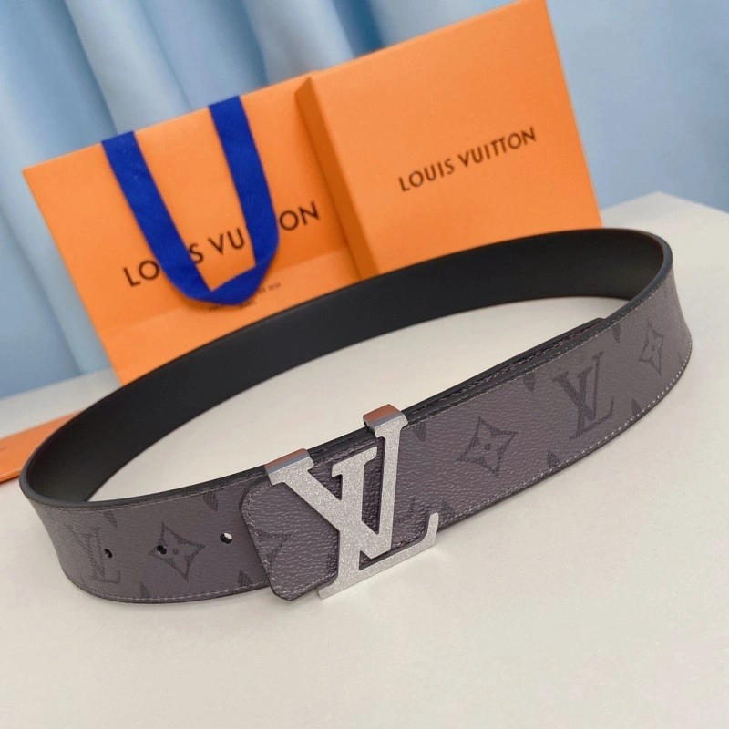 Sporty Louis Vuitton Belts 298988