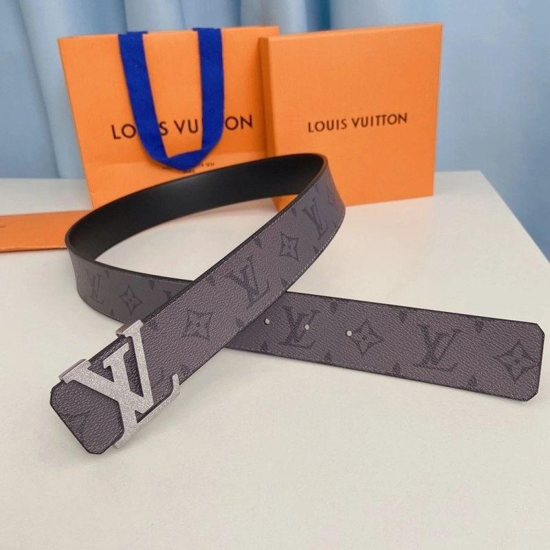 Sporty Louis Vuitton Belts 298988