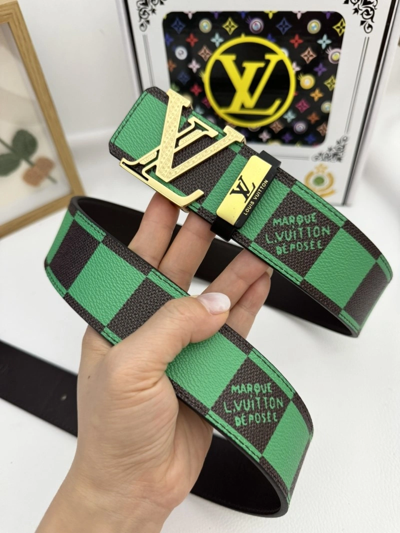Louis Vuitton Belts Comfortable 301799