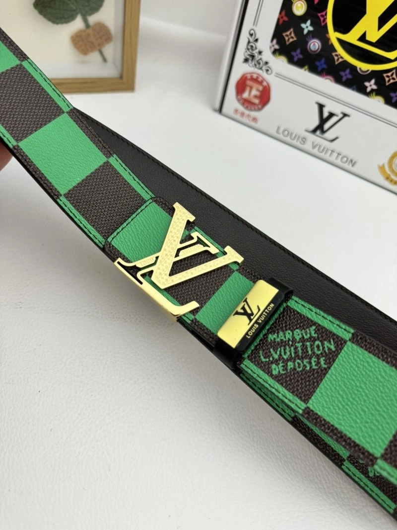 Louis Vuitton Belts Comfortable 301799