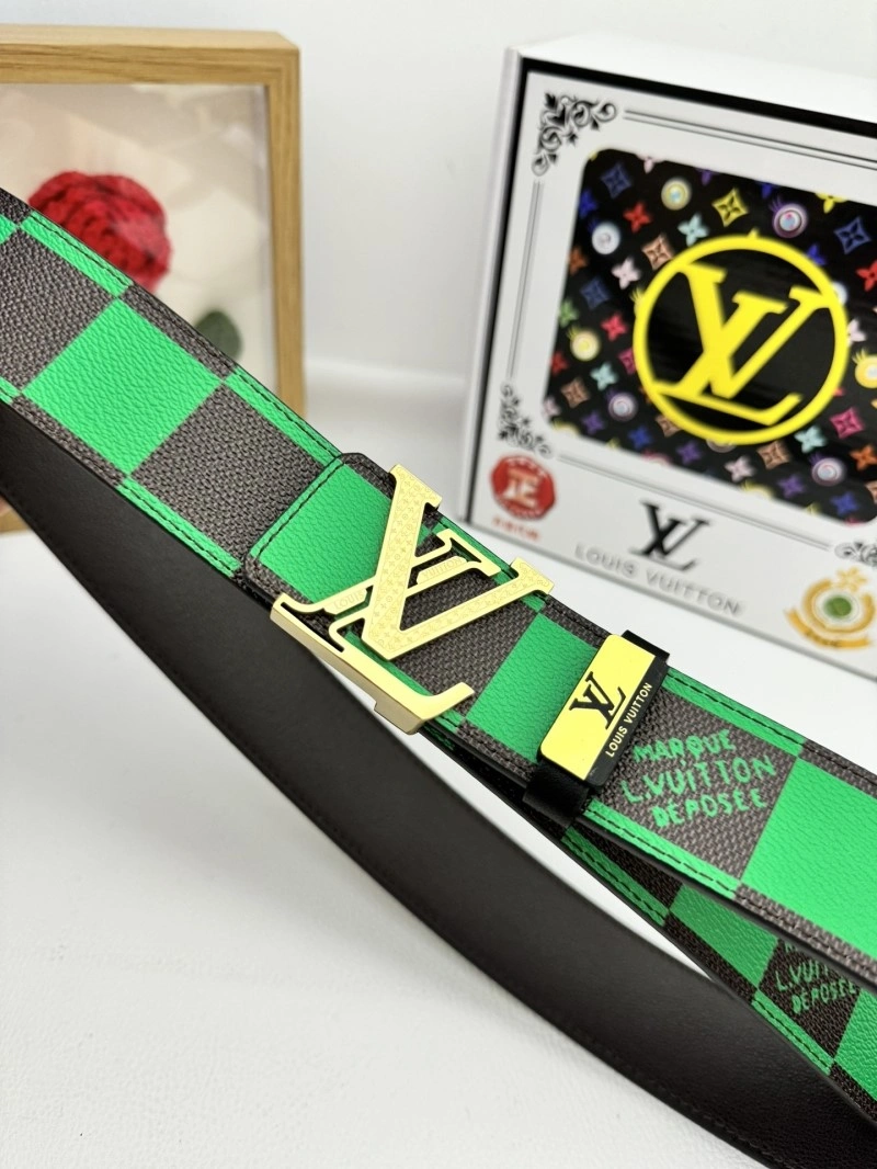 Louis Vuitton Belts Comfortable 301799