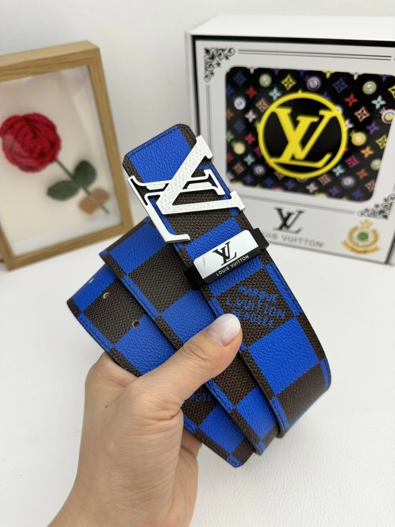 Unique Louis Vuitton Belts 301810