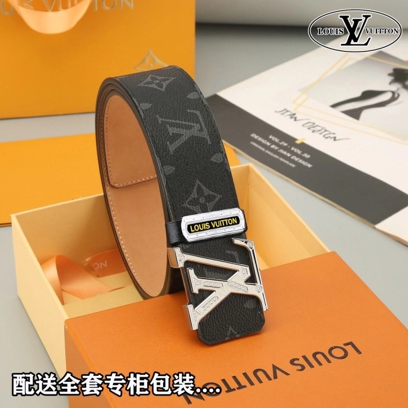 Louis Vuitton Belts Breathable 301782