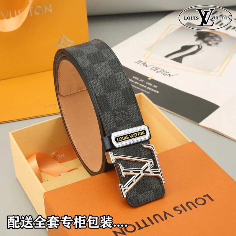 Louis Vuitton Belts HighQuality 301807