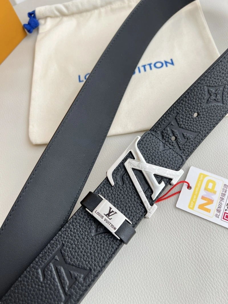 DailyWear Louis Vuitton Belts 301802