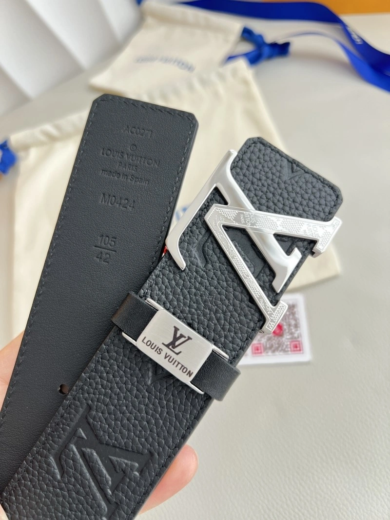 DailyWear Louis Vuitton Belts 301802