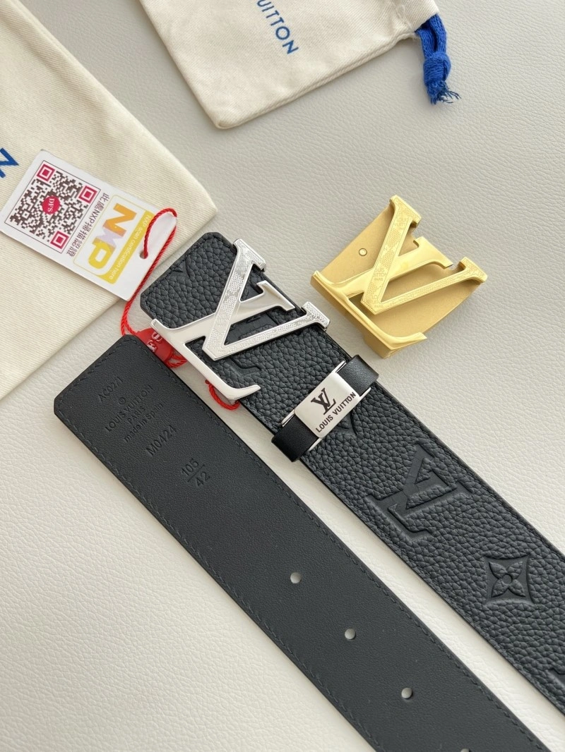 DailyWear Louis Vuitton Belts 301802