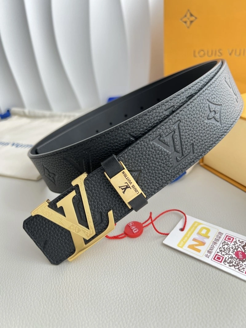 TechFriendly Louis Vuitton Belts 301791