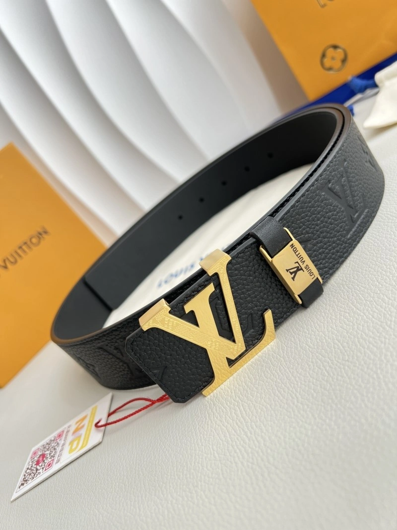 TechFriendly Louis Vuitton Belts 301791