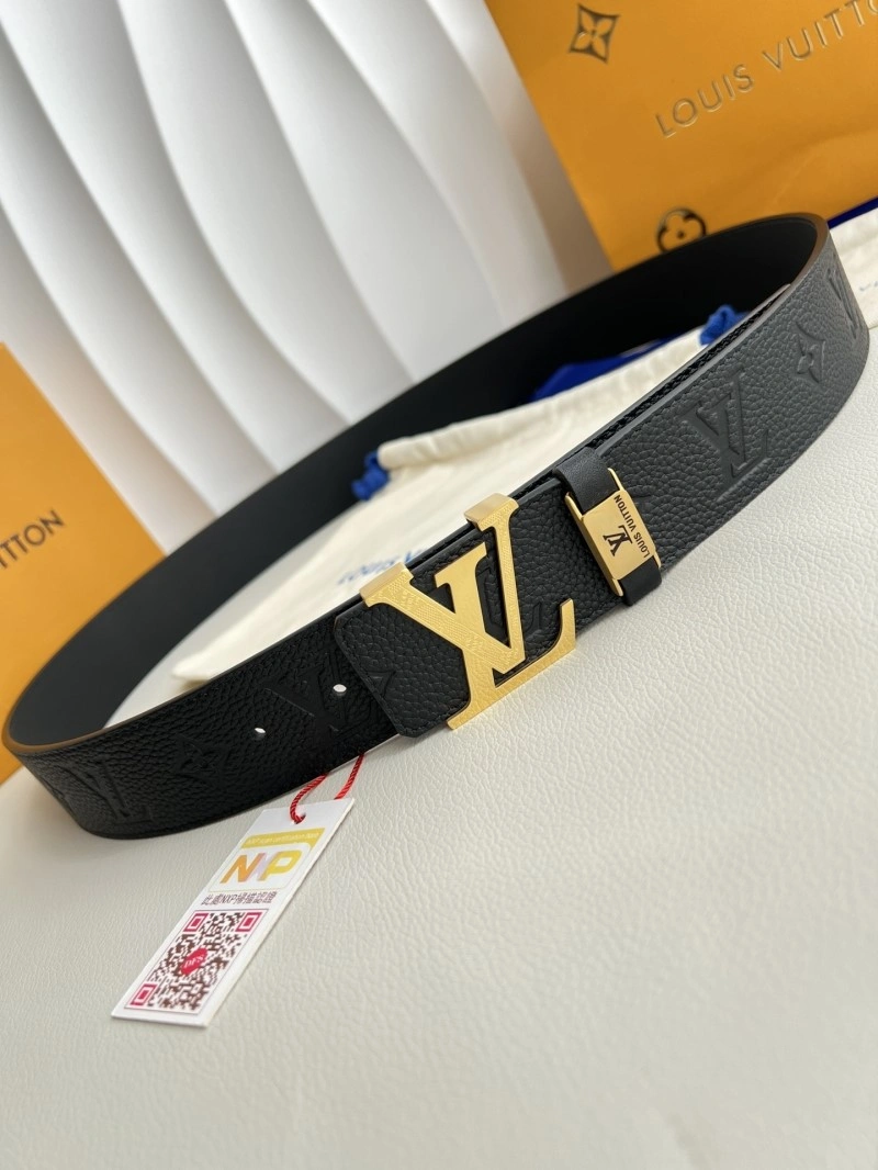 TechFriendly Louis Vuitton Belts 301791