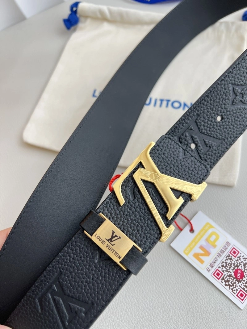TechFriendly Louis Vuitton Belts 301791