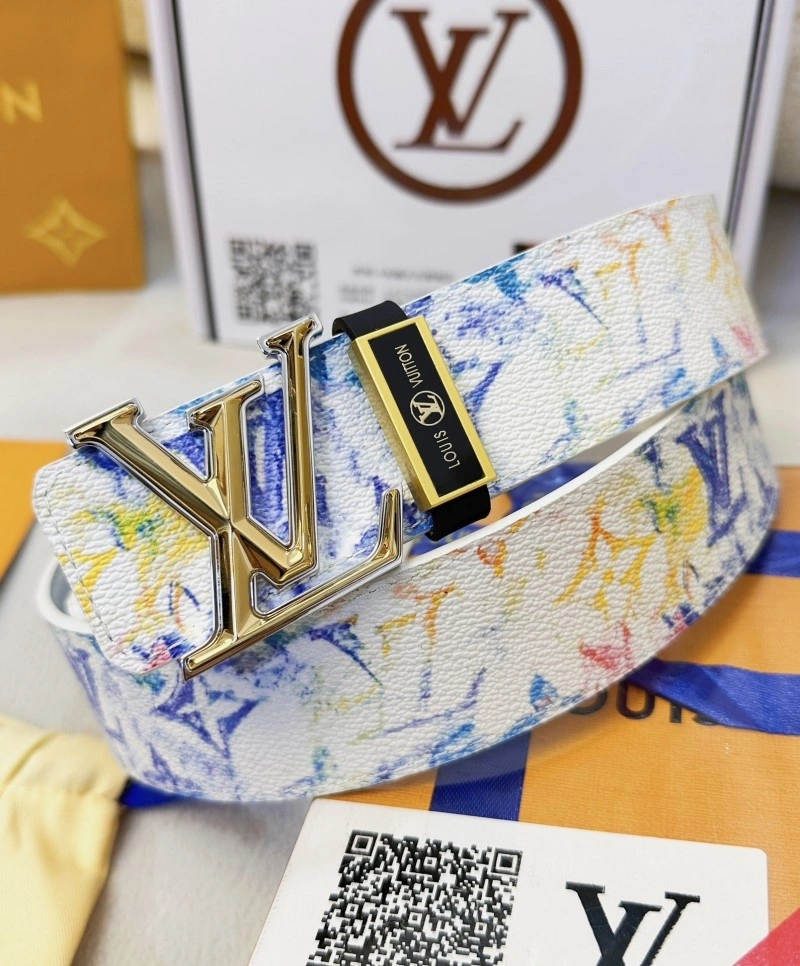 Louis Vuitton Belts Neat 301809