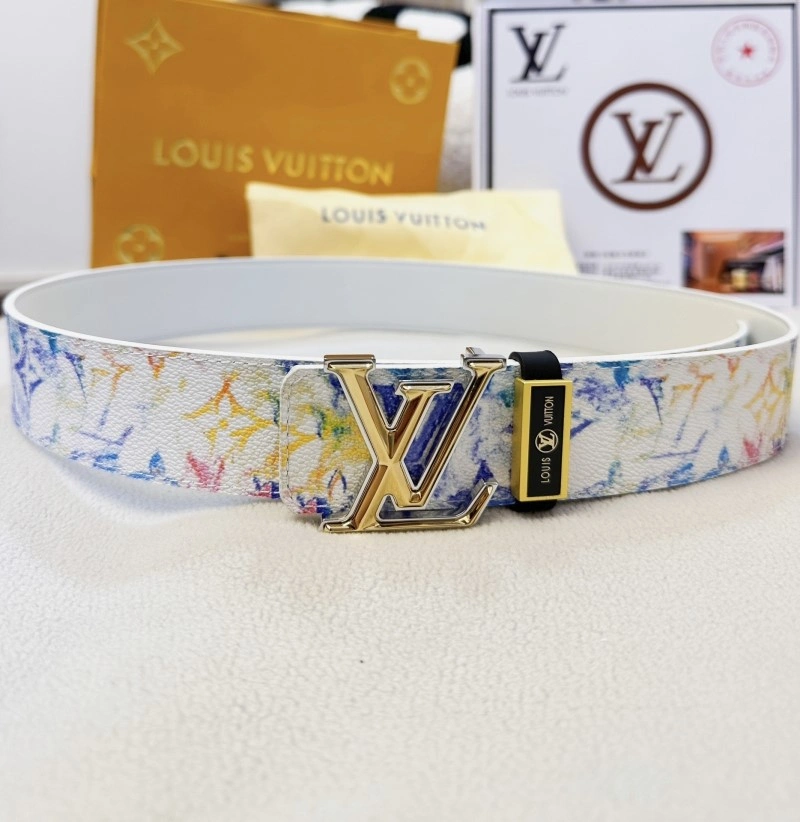 Louis Vuitton Belts Neat 301809