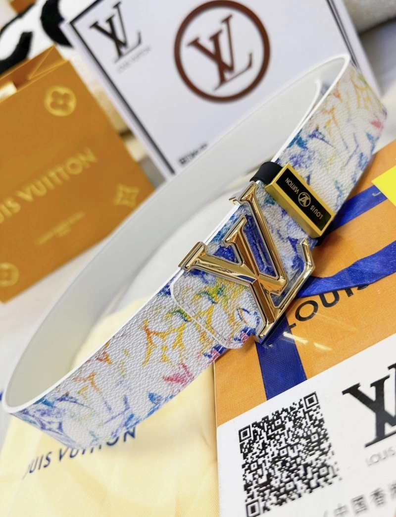Louis Vuitton Belts Neat 301809
