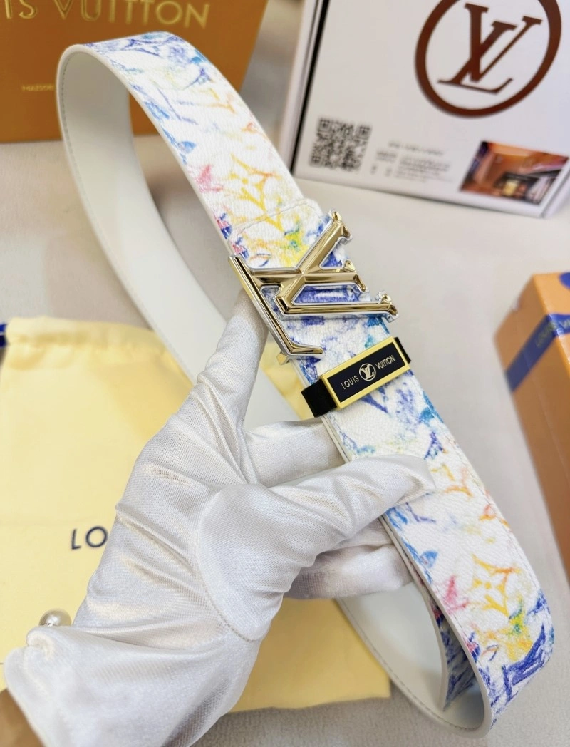 Louis Vuitton Belts Neat 301809