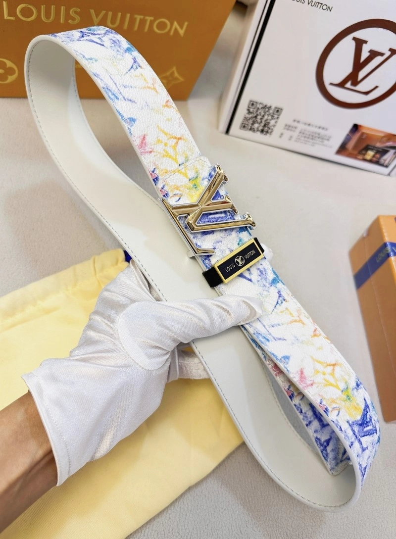 Louis Vuitton Belts Neat 301809