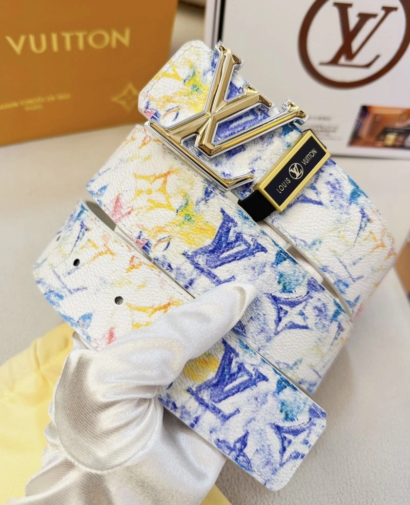 Louis Vuitton Belts Neat 301809