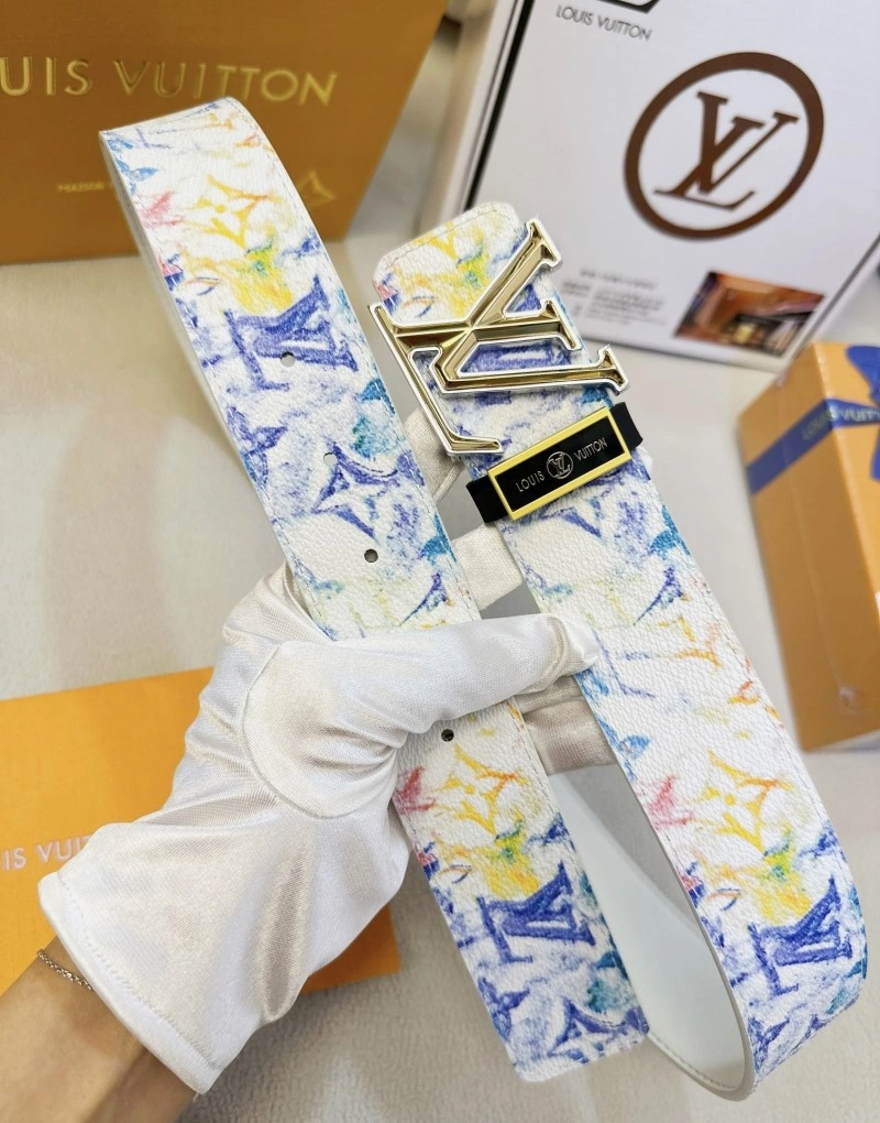 Louis Vuitton Belts Neat 301809