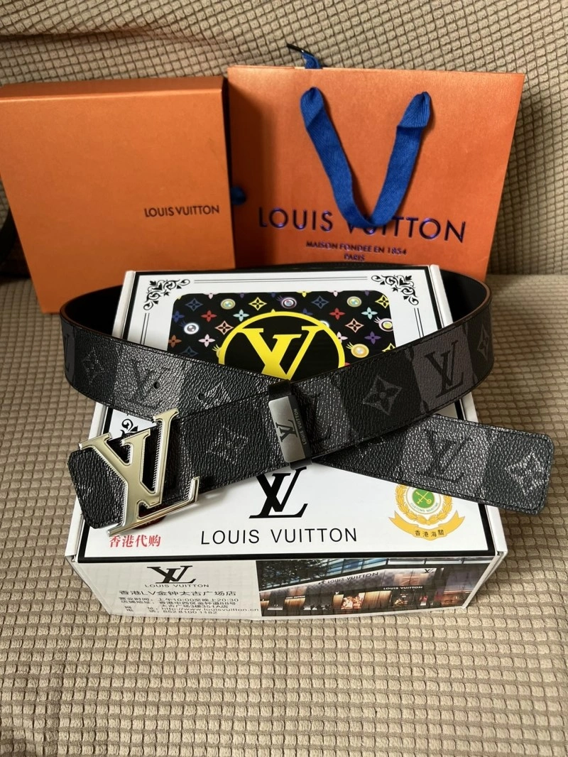 Louis Vuitton Belts HighQuality 301805
