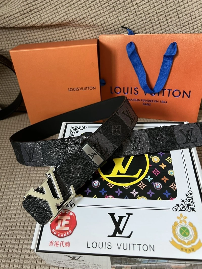 Louis Vuitton Belts HighQuality 301805