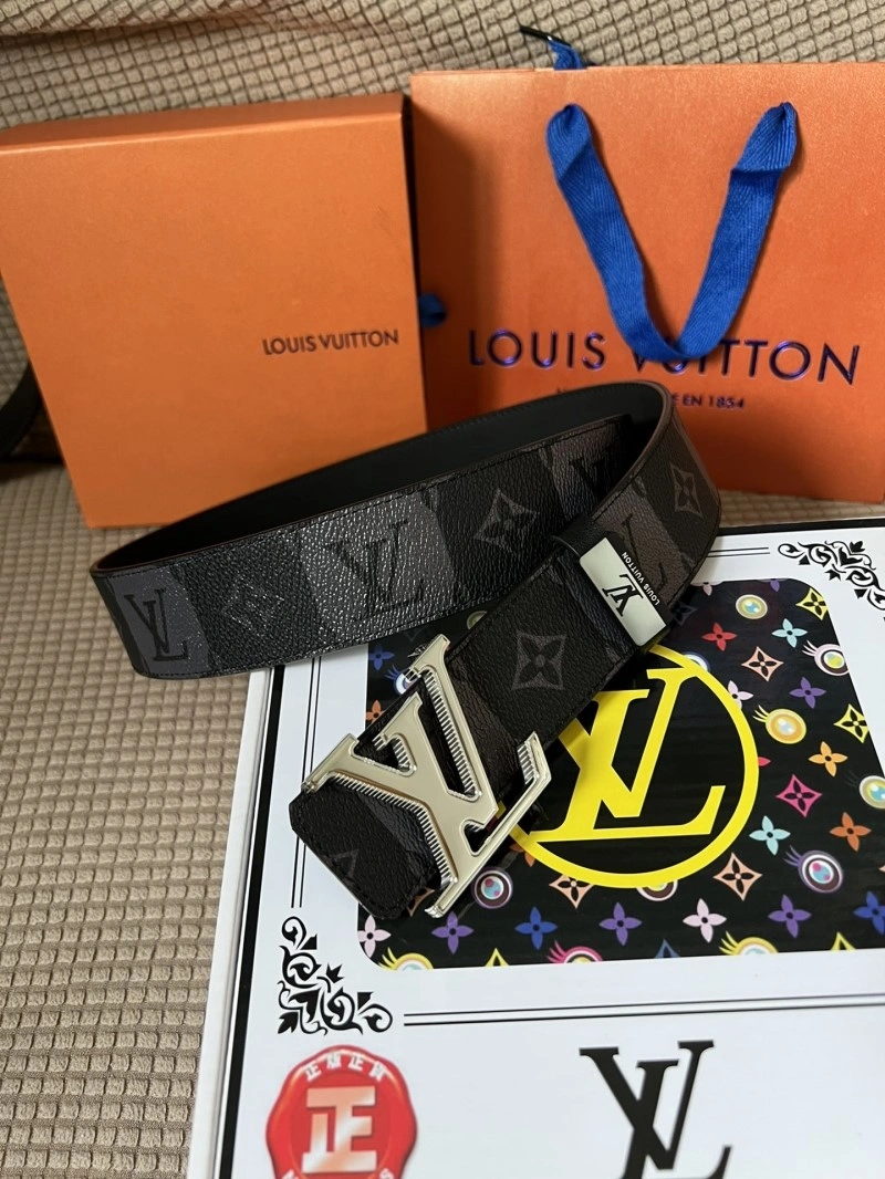 Louis Vuitton Belts HighQuality 301805