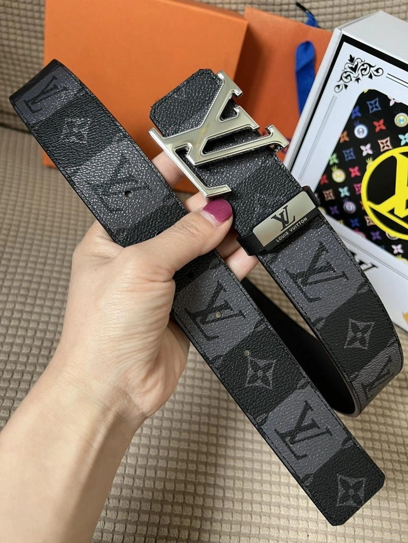 Louis Vuitton Belts HighQuality 301805