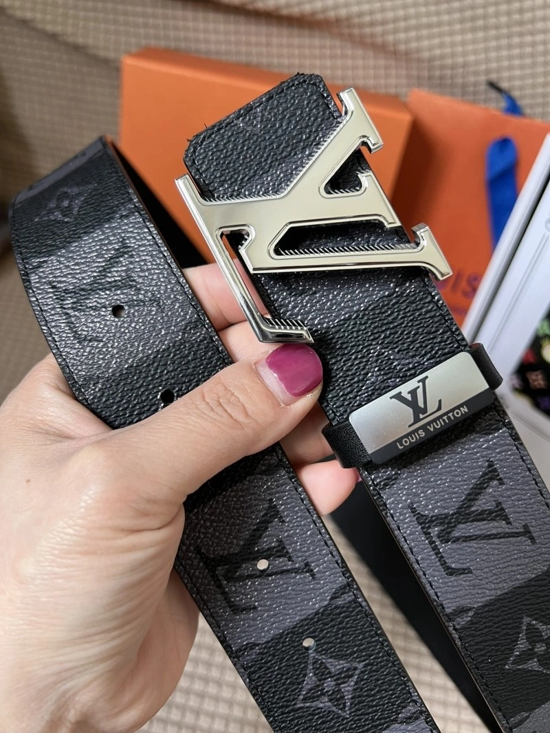 Louis Vuitton Belts HighQuality 301805