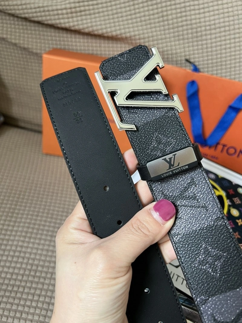 Louis Vuitton Belts HighQuality 301805