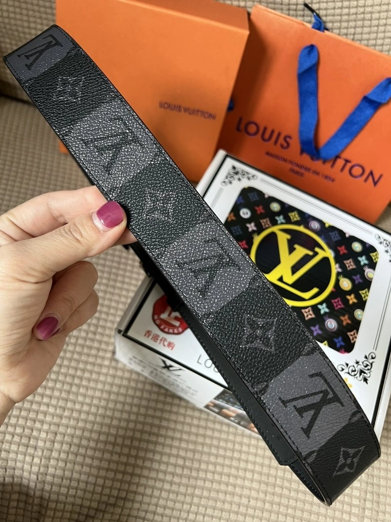 Louis Vuitton Belts HighQuality 301805