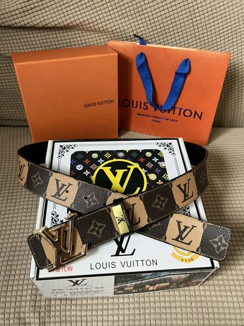 ModernLook Louis Vuitton Belts 301804