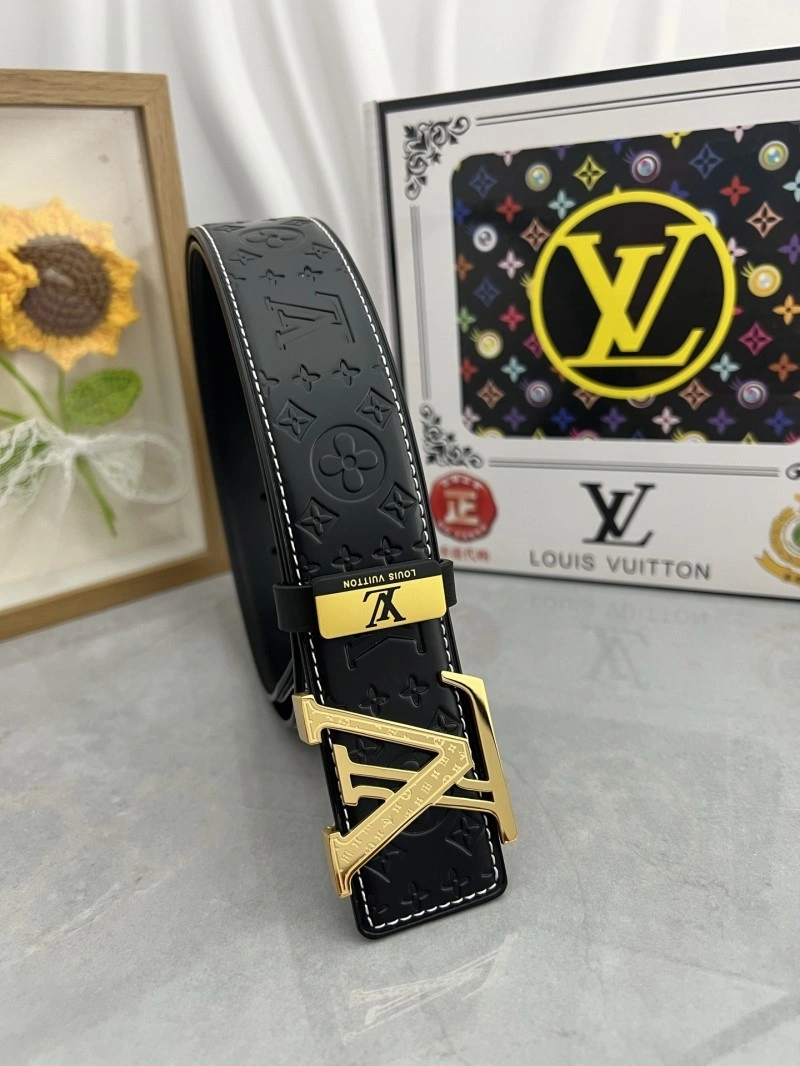 Louis Vuitton Belts Functional 301796