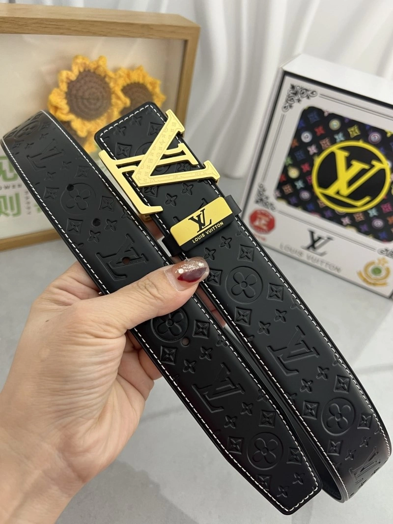 Louis Vuitton Belts Functional 301796