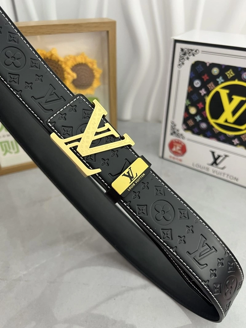 Louis Vuitton Belts Functional 301796