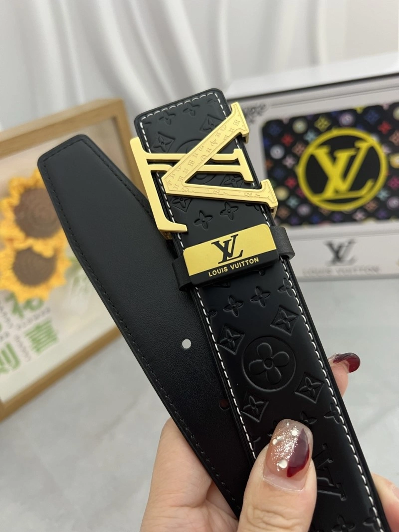Louis Vuitton Belts Functional 301796