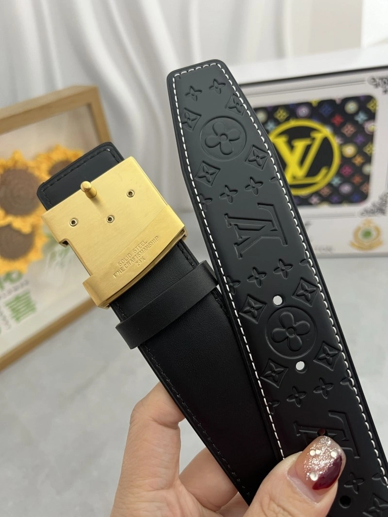 Louis Vuitton Belts Functional 301796