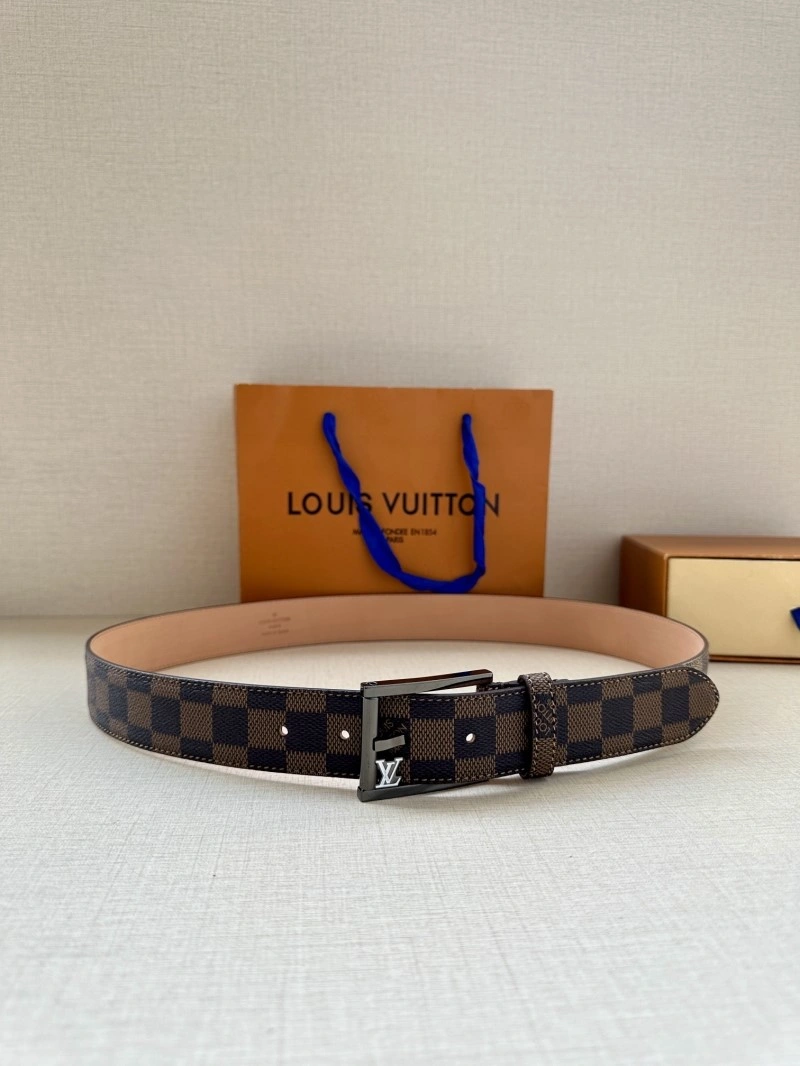 Louis Vuitton Belts Sustainable 301800