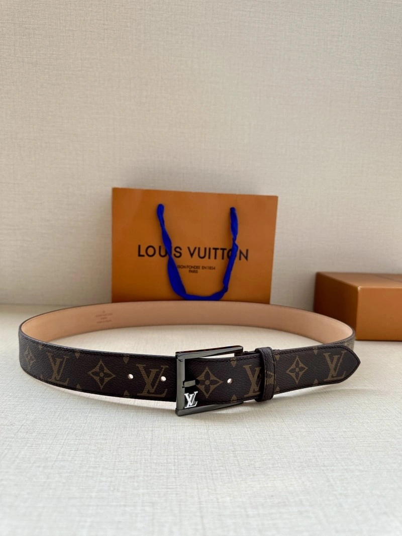 FlexibleFit Louis Vuitton Belts 301795