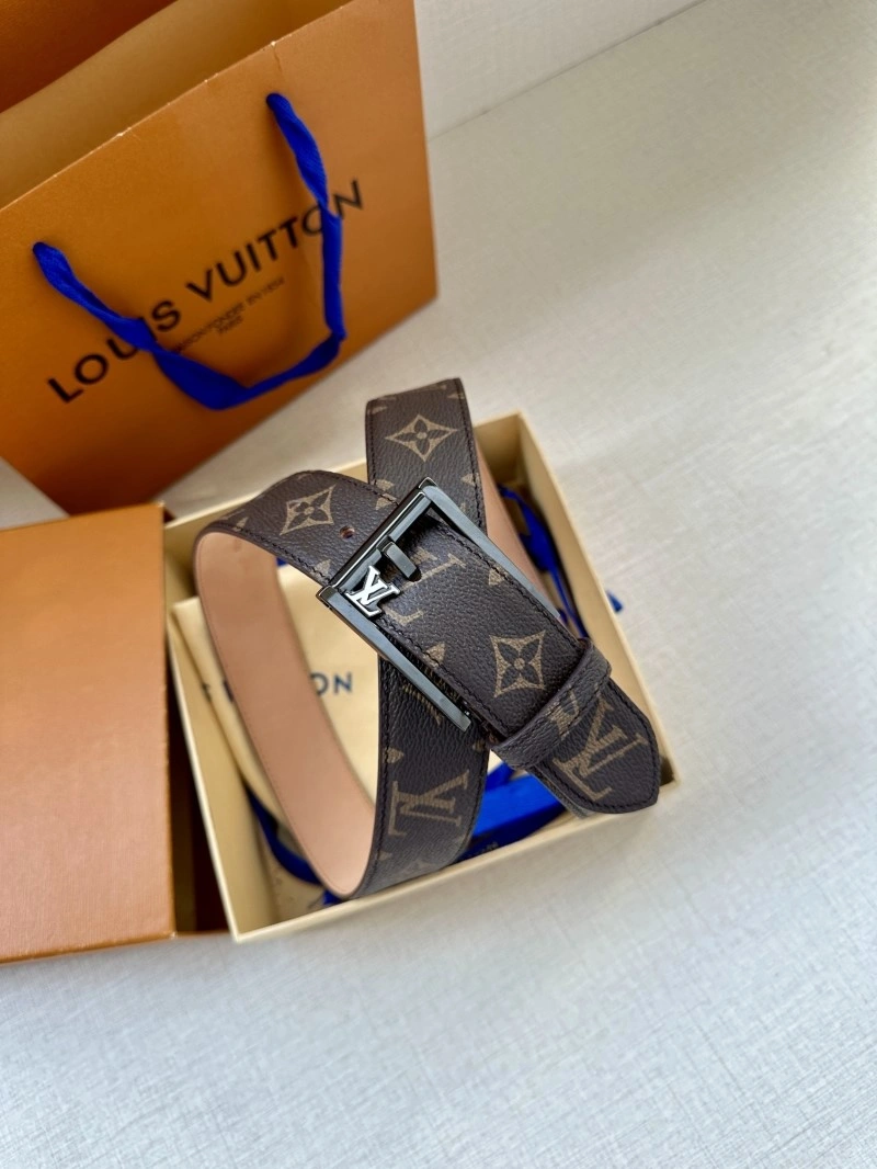 FlexibleFit Louis Vuitton Belts 301795